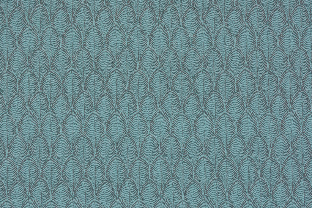 Pierre Frey Palmette Fjord Fabric Sample F3095006
