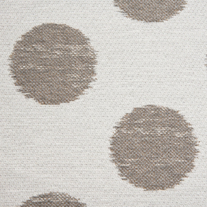Link Outdoor Fez Putty Fabric Sample 530-14