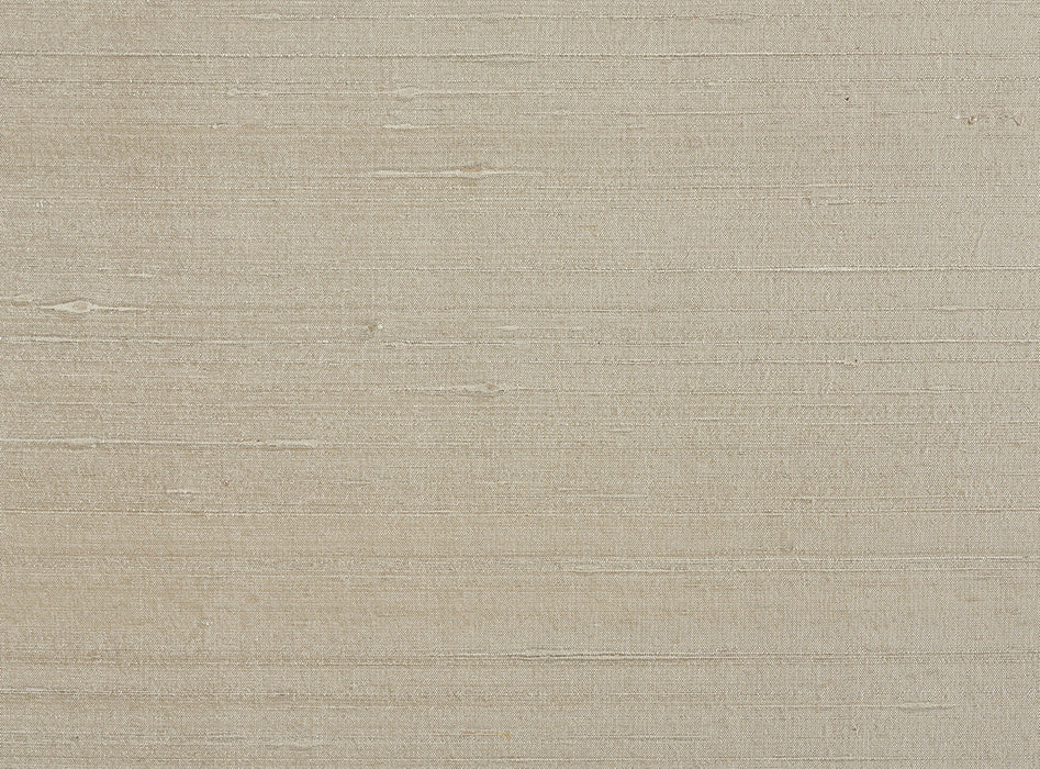 Braquenie La Route De La Soie Beige Wallpaper Sample BP324004