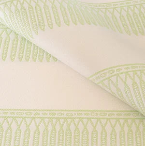 Link Outdoor Fringe Mint Fabric Sample 30-36
