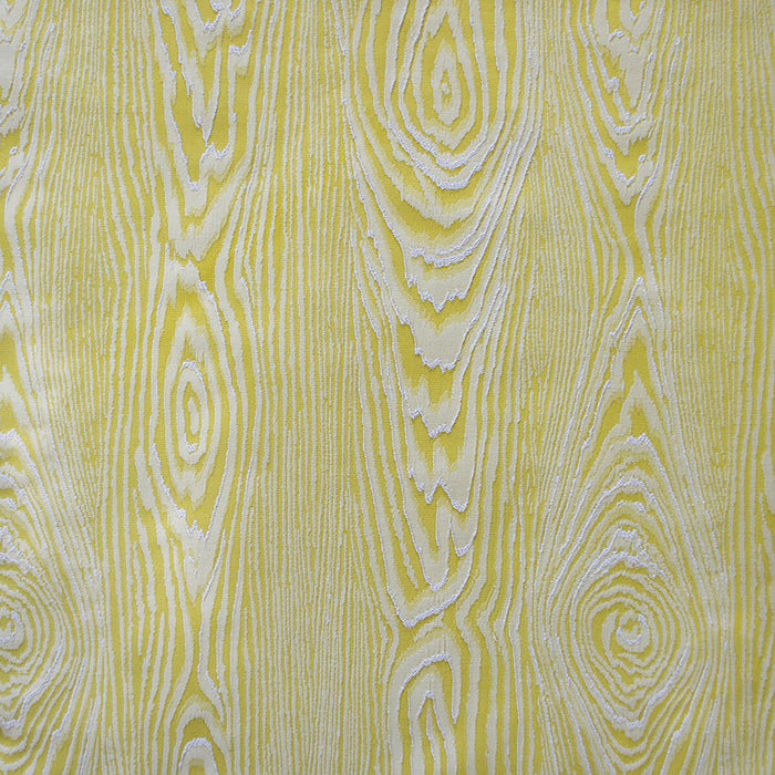 Gaston Y Daniela Haru Amarillo Fabric GDT5630.002.0