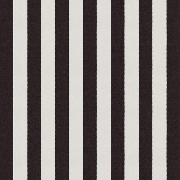 Gaston Y Daniela Almudaina Blanco/Chocolate Fabric GDT5671.002.0