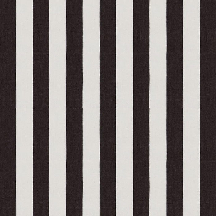 Gaston Y Daniela Almudaina Blanco/Chocolate Fabric Sample GDT5671.002.0