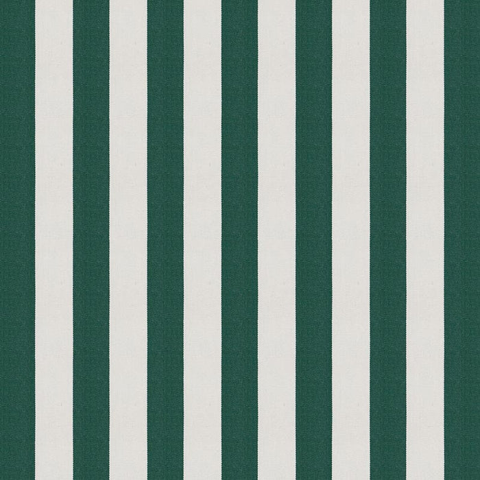 Gaston Y Daniela Almudaina Blanco/Verde Botella Fabric GDT5671.004.0