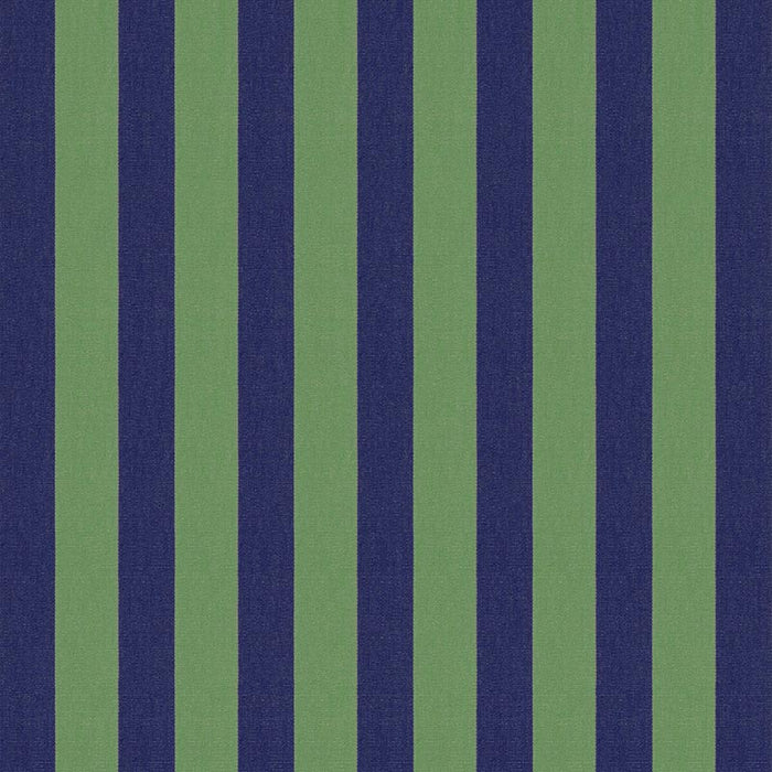 Gaston Y Daniela Almudaina Verde Claro/Azul Fabric GDT5671.008.0