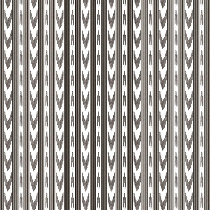 Gaston Y Daniela Cala Pi Chocolate Fabric GDT5679.003.0