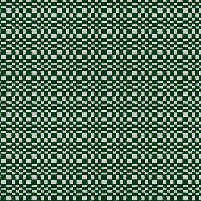 Gaston Y Daniela Santa Eulalia Verde Oscuro Fabric GDT5686.001.0