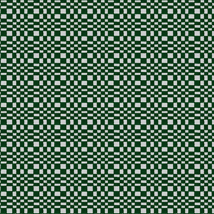 Gaston Y Daniela Santa Eulalia Verde Oscuro Fabric Sample GDT5686.001.0