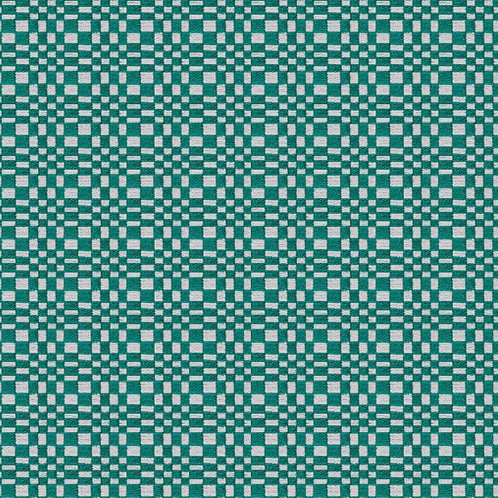 Gaston Y Daniela Santa Eulalia Turquesa Fabric GDT5686.003.0