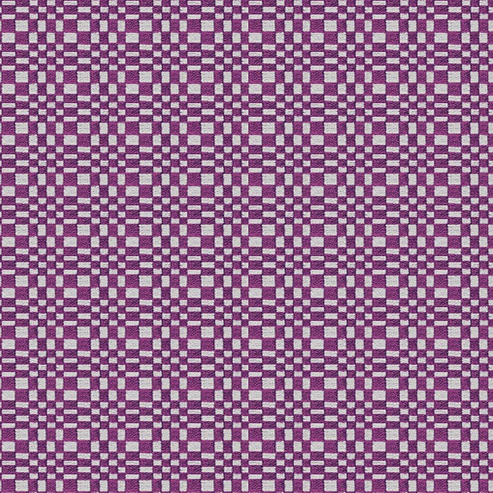 Gaston Y Daniela Santa Eulalia Morado Fabric GDT5686.009.0
