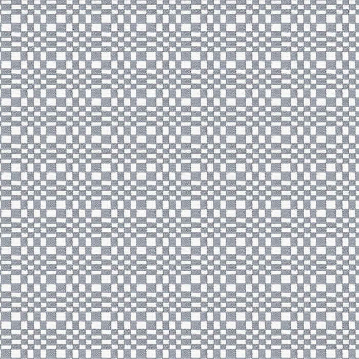 Gaston Y Daniela Santa Eulalia Gris Perla Fabric Sample GDT5686.012.0
