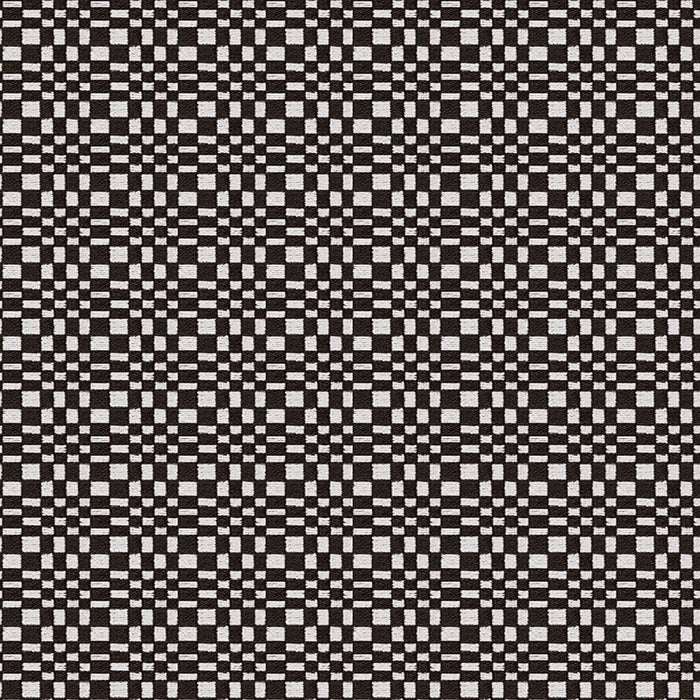 Gaston Y Daniela Santa Eulalia Chocolate Fabric Sample GDT5686.013.0