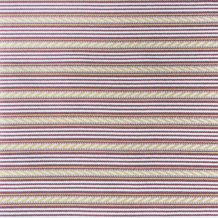 Gaston Y Daniela Dolma Burdeos/Oro Fabric Sample GDT5693.001.0