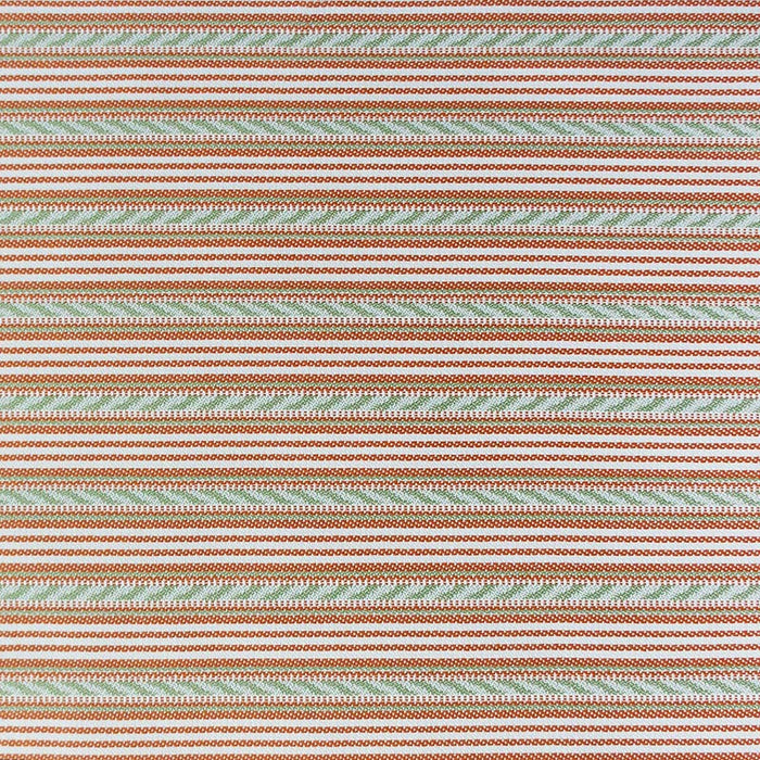 Gaston Y Daniela Dolma Verde/Naranja Fabric Sample GDT5693.002.0