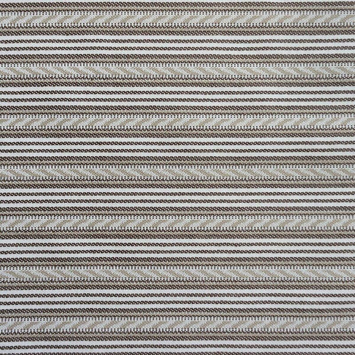 Gaston Y Daniela Dolma Beige/Chocolate Fabric Sample GDT5693.003.0