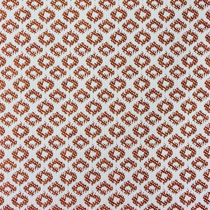 Gaston Y Daniela Yak Naranja Fabric GDT5695.002.0
