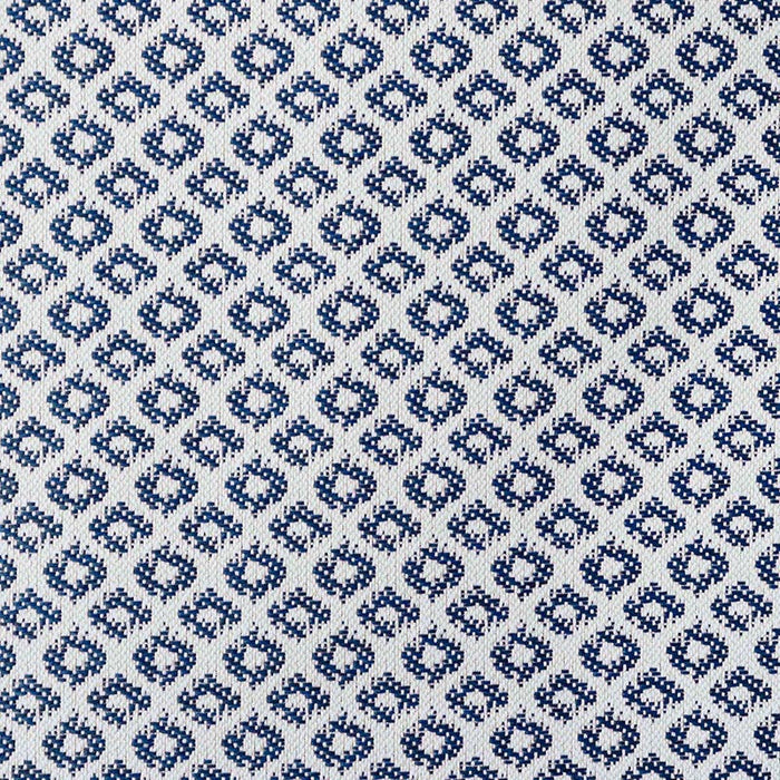 Gaston Y Daniela Yak Navy Fabric Sample GDT5695.006.0