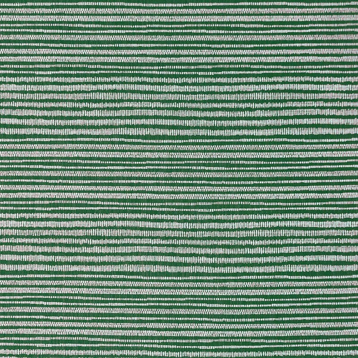 Gaston Y Daniela Hayk Verde Botella Fabric Sample GDT5703.013.0