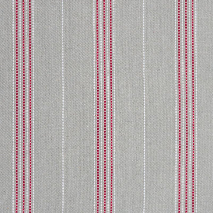 Gaston Y Daniela Shisha Rojo Fabric GDT5717.001.0