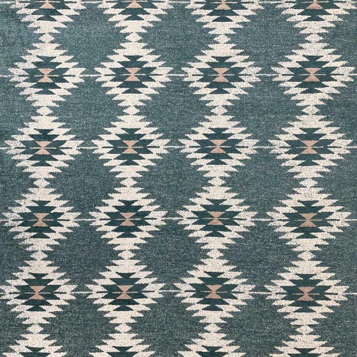 Gaston Y Daniela Morul Azul Fabric Sample GDT5723.002.0