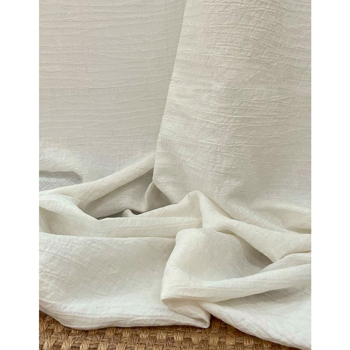 Gaston Y Daniela Batura Crudo Fabric Sample GDT5739.001.0
