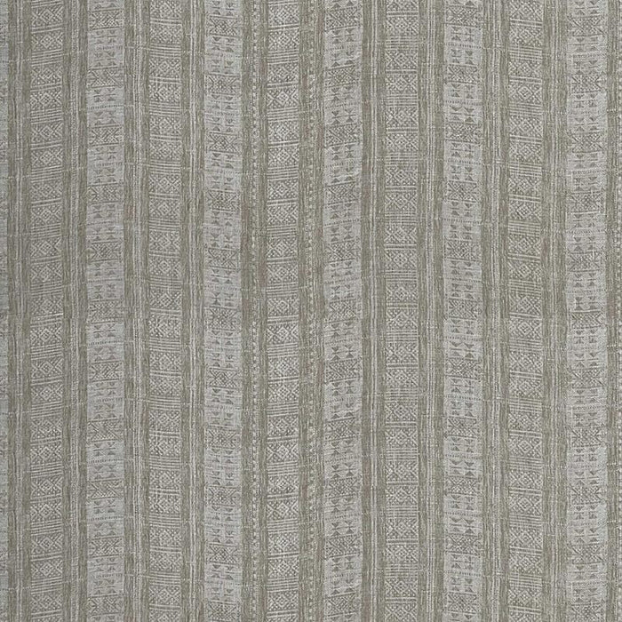 Gaston Y Daniela Macalu Tostado/Blanco Fabric Sample GDT5741.001.0