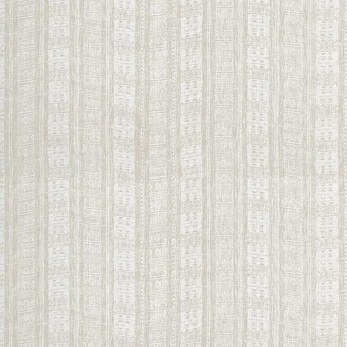 Gaston Y Daniela Macalu Blanco Fabric Sample GDT5741.002.0