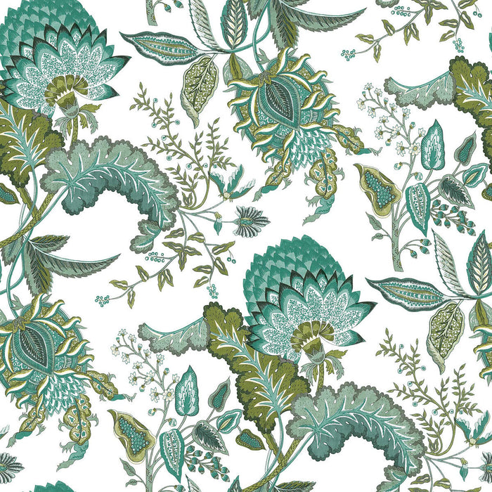 Gaston Y Daniela Paraiso Verdeagua Wallpaper Sample GDW5659.004.0