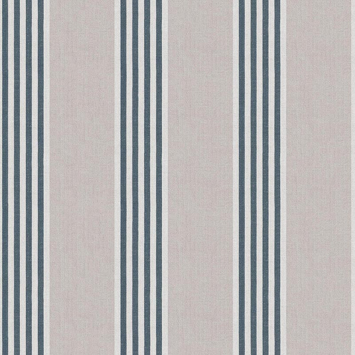 Gaston Y Daniela Gerra Azul Wallpaper Sample GDW5765.001.0