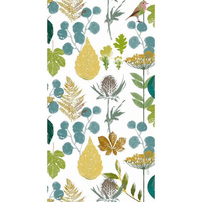Gaston Y Daniela Herbarium 001 Wallpaper Sample GDW5770.001.0
