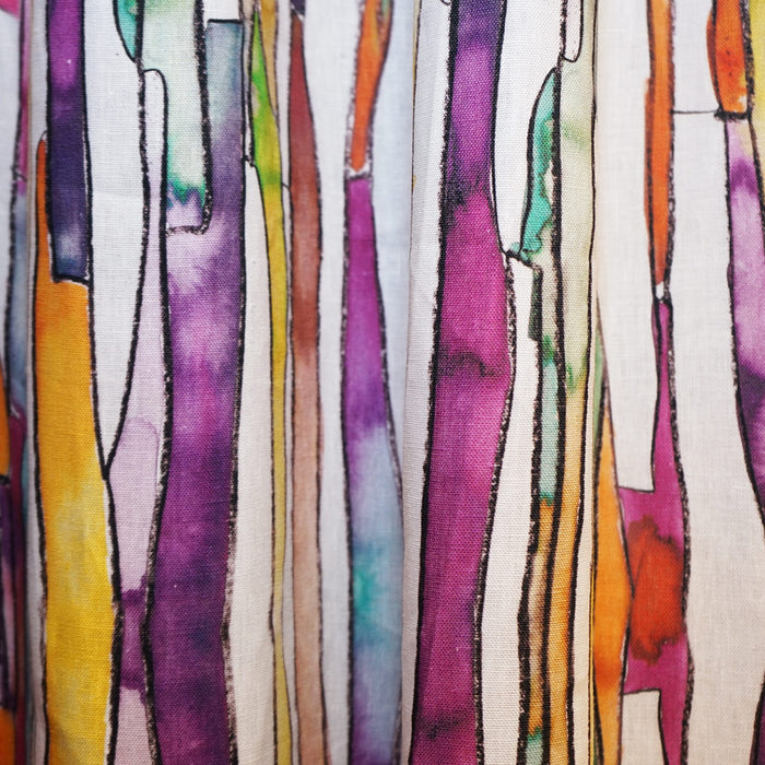 JF Fabrics Glasswork 56 Fabric 7630856