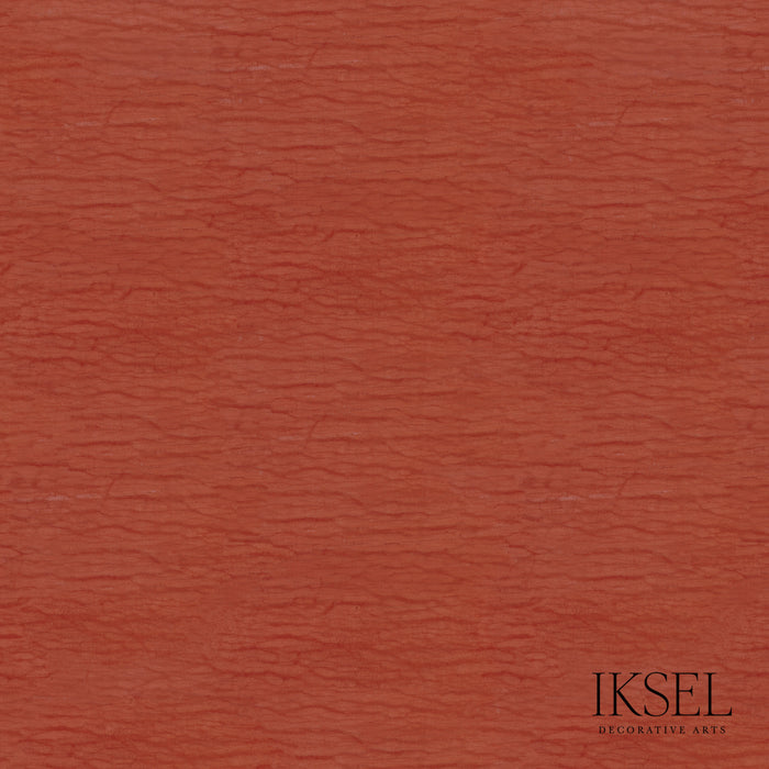 Schumacher Scenic Background Vermilion Wallpaper GR101CB46