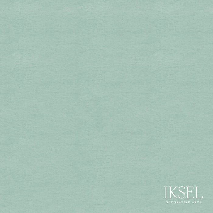 Schumacher Scenic Background Muted Teal Wallpaper GR101CB49