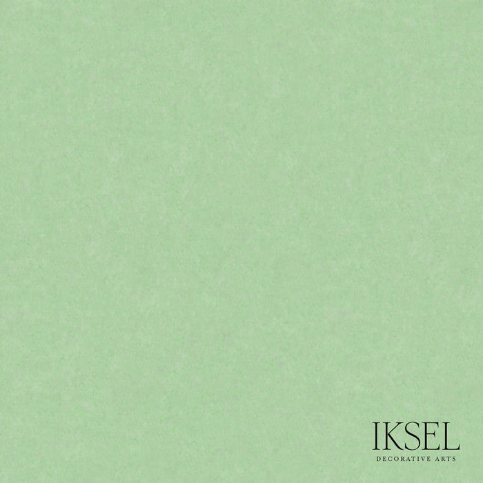 Schumacher Scenic Background Ee Apple Green Wallpaper Sample GR102CS77