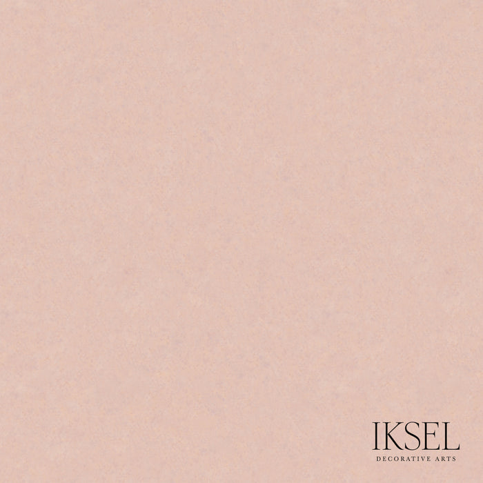 Schumacher Scenic Background Ee Pale Rose Wallpaper Sample GR102CS78