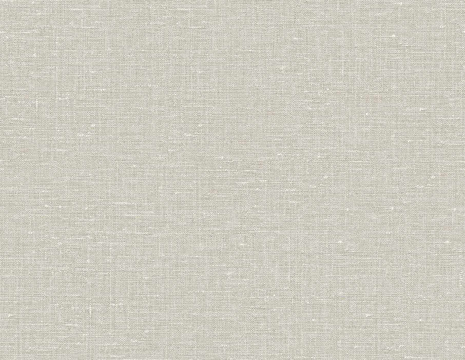 Seabrook Designs Nomi Flax Wallpaper Sample GT30005