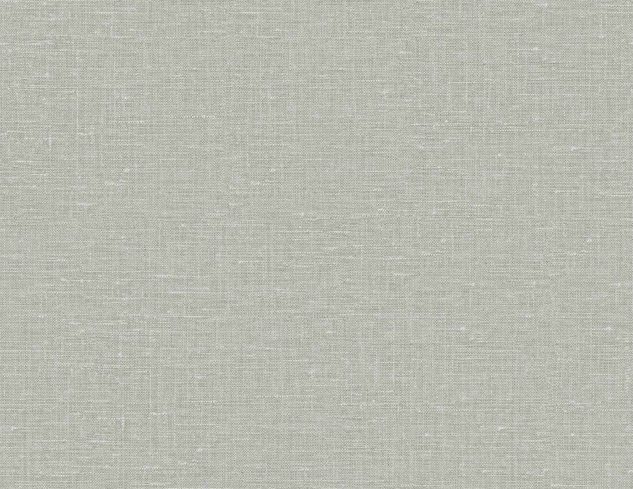 Seabrook Designs Nomi Gray Wallpaper Sample GT30025