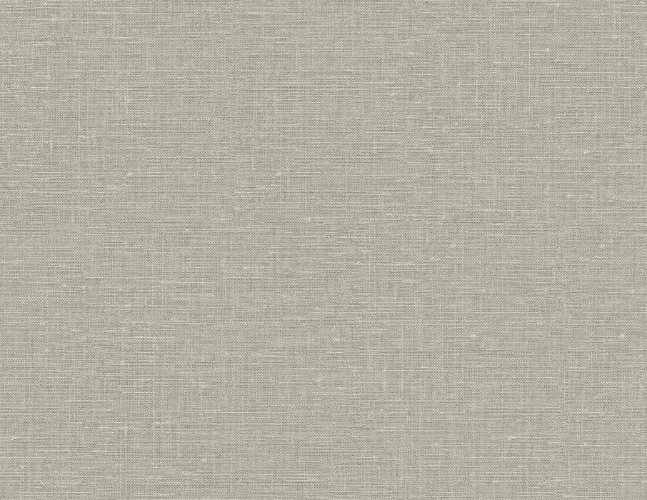 Seabrook Designs Nomi Taupe Wallpaper Sample GT30026
