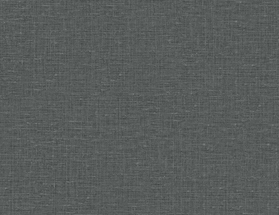 Seabrook Designs Nomi Smoke Gray Wallpaper Sample GT30031