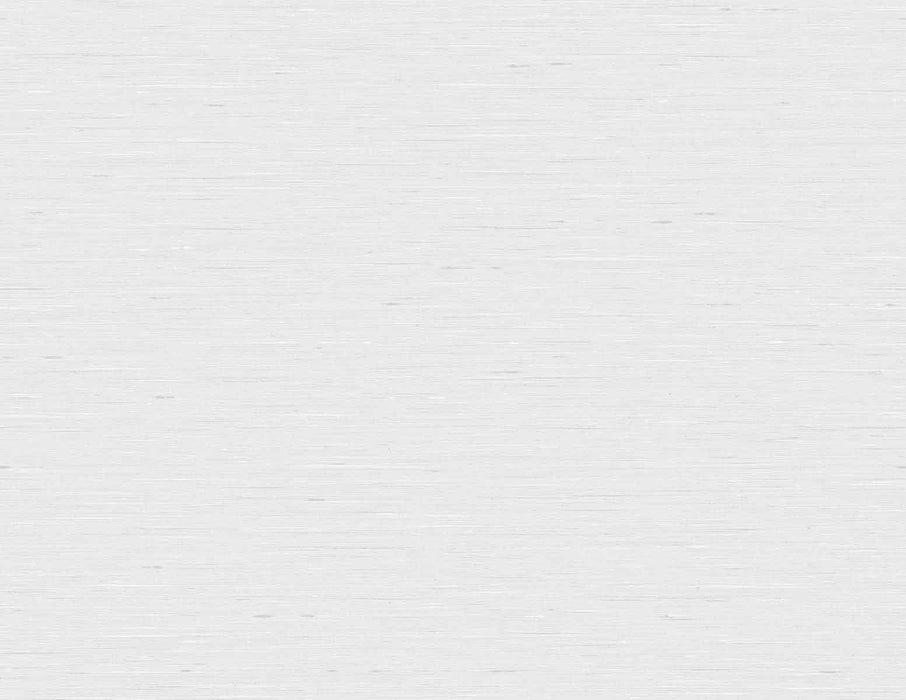 Seabrook Designs Bangkok Linen White Wallpaper Sample GT30101
