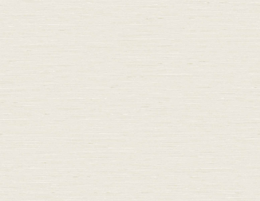 Seabrook Designs Bangkok Cream Wallpaper Sample GT30102