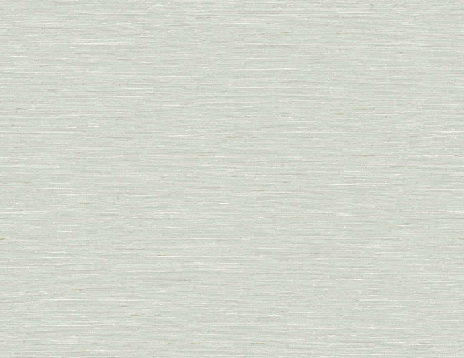 Seabrook Designs Bangkok Seafoam Wallpaper Sample GT30104