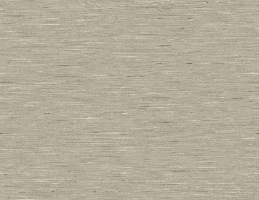 Seabrook Designs Bangkok Mocha Wallpaper Sample GT30107