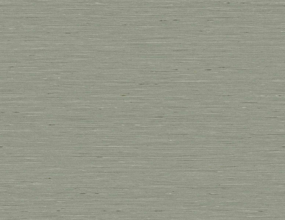 Seabrook Designs Bangkok Moss Wallpaper Sample GT30113