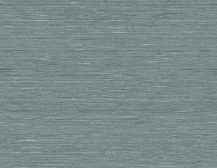 Seabrook Designs Bangkok Aegean Wallpaper Sample GT30114