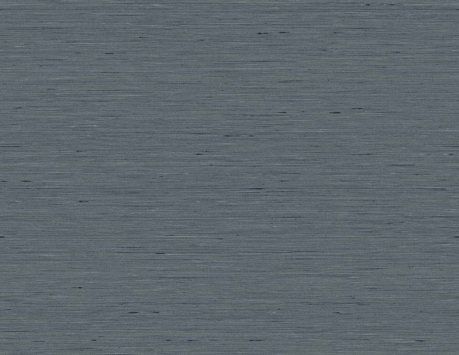 Seabrook Designs Bangkok Charcoal Wallpaper Sample GT30116