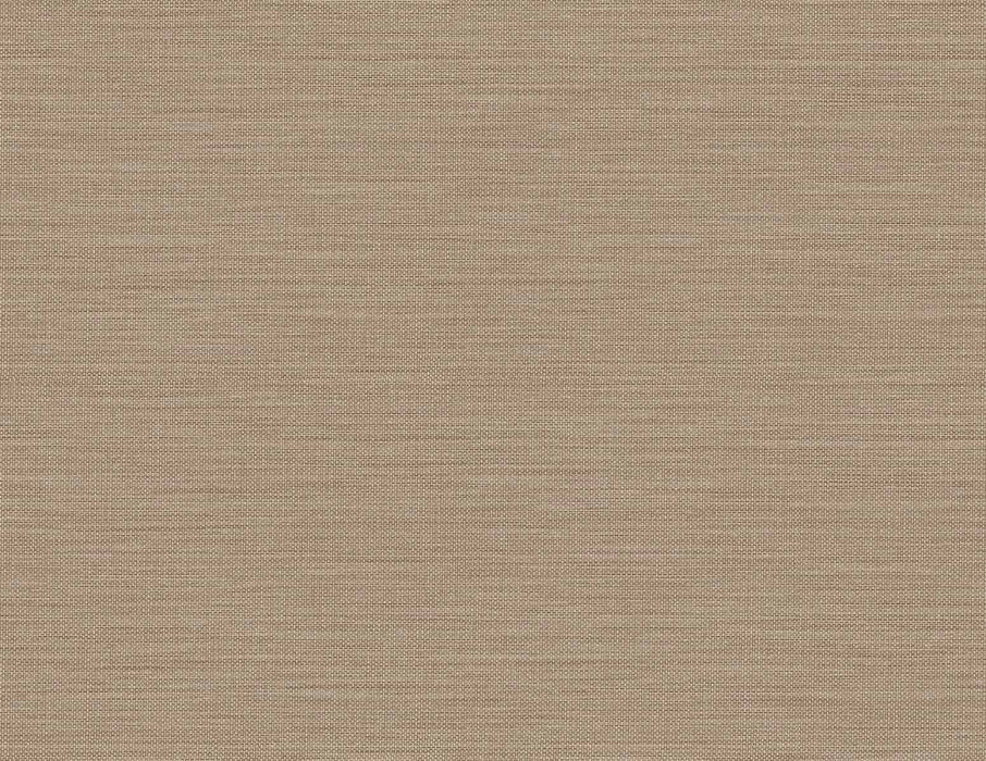 Seabrook Designs Libeco Cinnamon Wallpaper Sample GT30211