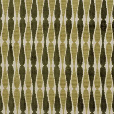 Lee Jofa Modern Dragonfly Beige/Meadow Fabric Sample GWF-2640.30.0