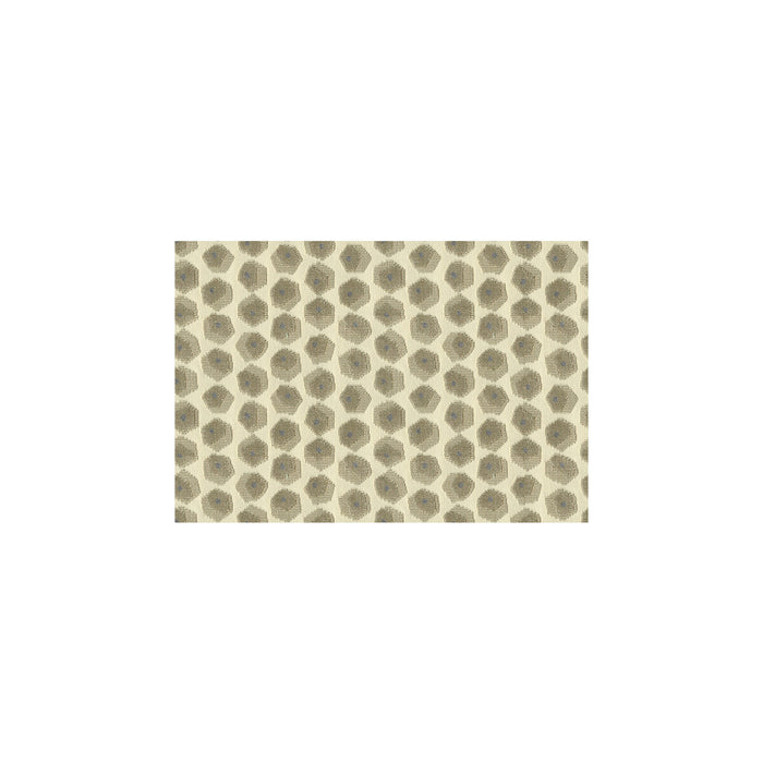 Lee Jofa Modern Gem Velvet Beige Fabric Sample GWF-3036.16.0