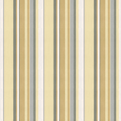 Lee Jofa Modern Axum Str Weave Cream/Grey Fabric Sample GWF-3322.1611.0